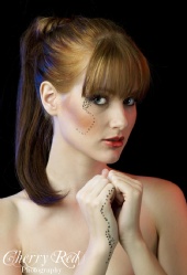 CherryRed Photography
