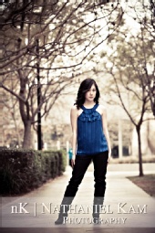 Nathaniel Kam Photography