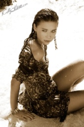 Alina Kedys