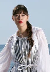 Kseniia Kadobnovak
