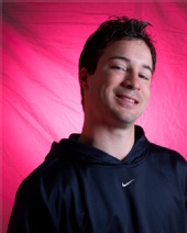 Joshua Alan
