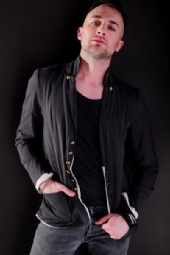 Gareth Storer