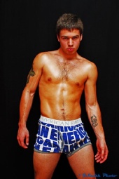Wesley 