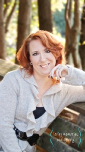 Melissa Christina Morris