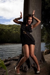 Quisa-Maria Blackman