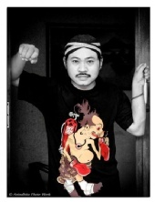 masgareng