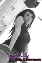 AMP Model Photography