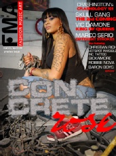 F.M.A. Magazine