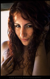 Viola Frost