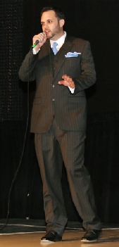 Jason Peskin