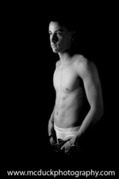 Luke M
