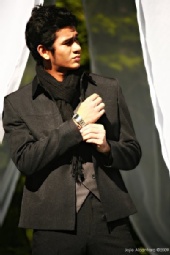 Avinash Mansukhani