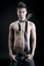 Brandon Ralph