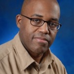 Eric Potts