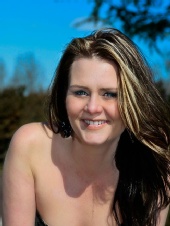 Crystal Eileen