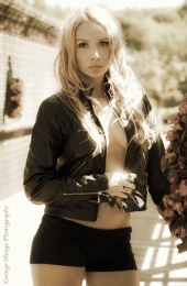 Patrizia Jo`ell Spears