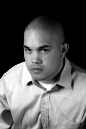 Patrick Michael Strange