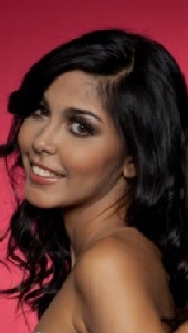 Marilyn Natasia