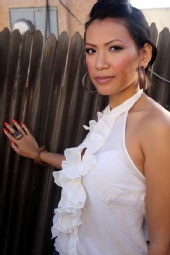 Makeup By Cheata