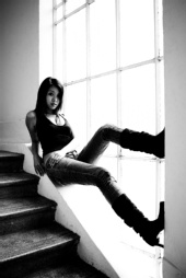 ladyshalyn