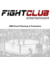 Fight Club Entertainment