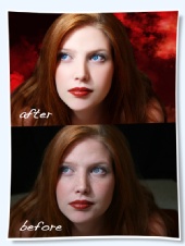 Quality Retouch
