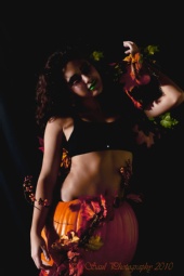 Art Fashion Photography Studio