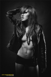 Andie Makkawaru