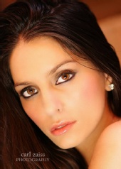 make up by mauridi