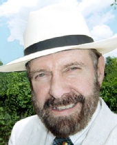 Homer Scarborough