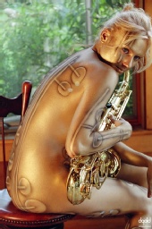 dgold