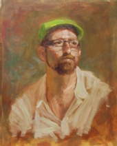 Beacham Art Studio