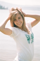 Georgia Lynn Hermann