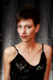 April Needham