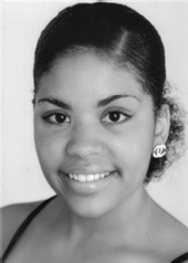 ARYSSA MCCOY