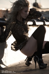 Taya B