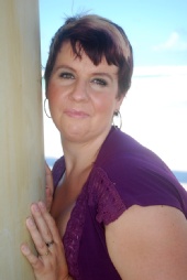 Corinne Bradley