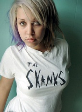Shauni M