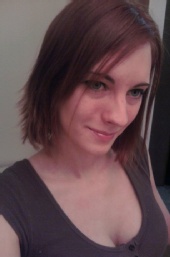 Jessica Parish-Olson