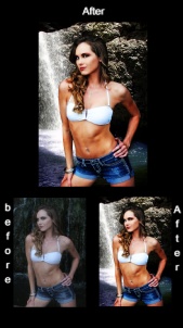 Lavishretouch