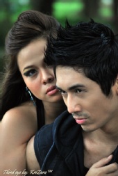 Kris Ryan B Zara