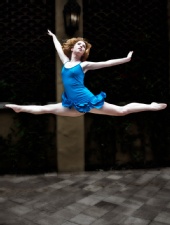 Nicky Blue