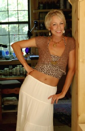 Michaela (Micki) Baxter