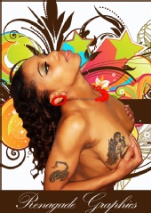 Renagade Graphics GFX