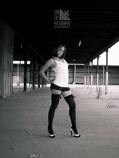Chrissy Dunaway