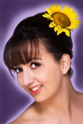SLK Retouching