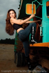 rebecca