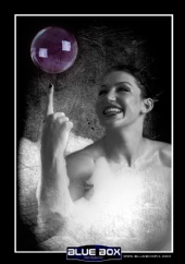 Blue Box Photography
