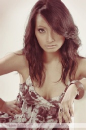 Christy Siahaan