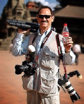 John Berry Photos